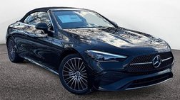 2026 Mercedes-Benz CLE CLE 300 4MATIC