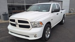 2016 Ram Ram Pickup 1500 Express