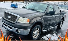 2006 Ford F-150 Lariat
