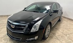 2014 Cadillac XTS Platinum Vsport