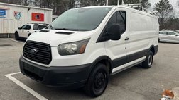 2015 Ford Transit 250