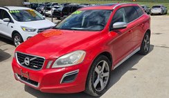 2011 Volvo XC60 3.2