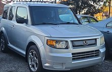 2007 Honda Element SC