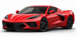 2026 Chevrolet Corvette Stingray