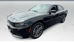 2018 Dodge Charger GT
