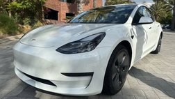 2023 Tesla Model 3 Base