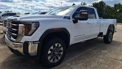 2024 GMC Sierra 2500HD SLE
