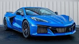 2024 Chevrolet Corvette Z06
