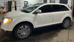 2008 Ford Edge Limited