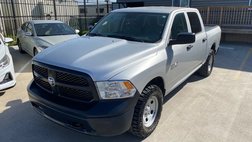 2016 Ram Ram Pickup 1500 Tradesman