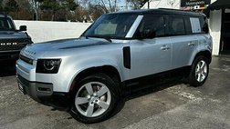 2022 Land Rover Defender 110 X-Dynamic HSE