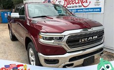 2021 Ram Ram Pickup 1500 Limited