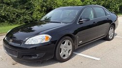2006 Chevrolet Impala SS