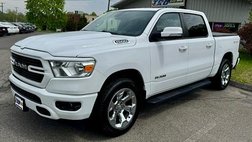 2021 Ram Ram Pickup 1500 Lone Star