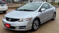 2009 Honda Civic EX-L