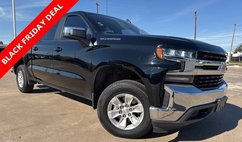 2022 Chevrolet Silverado 1500 Limited LT