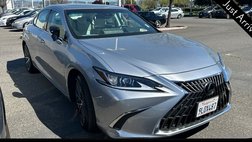 2024 Lexus ES 350 Base