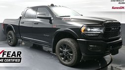 2022 Ram Ram Pickup 2500 Limited