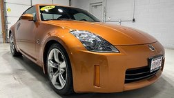 2006 Nissan 350Z 350Z