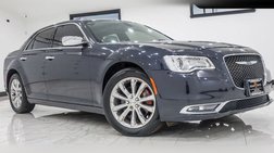 2016 Chrysler 300 C