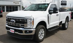 2024 Ford Super Duty F-250 XL