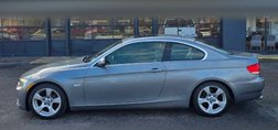 2010 BMW 3 Series 328i