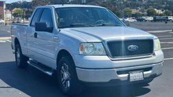 2006 Ford F-150 XL