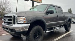 2003 Ford Super Duty F-350 Lariat