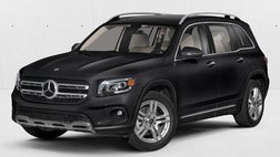 2022 Mercedes-Benz GLB GLB 250 4MATIC