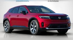 2026 Honda Prologue Touring