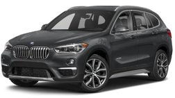 2019 BMW X1 xDrive28i