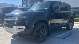 2023 Land Rover Defender 110 SE