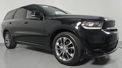 2019 Dodge Durango GT Plus