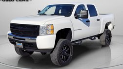 2009 Chevrolet Silverado 1500 LT