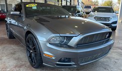 2014 Ford Mustang Base