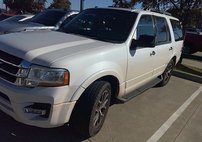 2016 Ford Expedition XLT