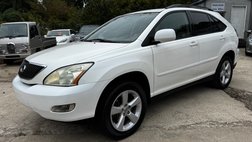 2006 Lexus RX 330 Base