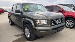 2006 Honda Ridgeline RTL
