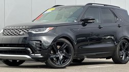 2024 Land Rover Discovery P360 Metropolitan