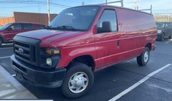 2011 Ford E-Series E-350 SD