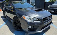 2017 Subaru WRX Base