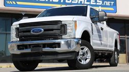 2017 Ford Super Duty F-350 XL