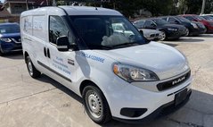 2022 Ram ProMaster City Base