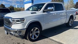 2020 Ram Ram Pickup 1500 Limited