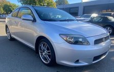 2006 Scion tC Base