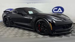 2017 Chevrolet Corvette Z06