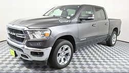 2019 Ram Ram Pickup 1500 Big Horn