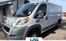 2015 Ram ProMaster 1500 136 WB