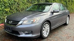 2013 Honda Accord EX