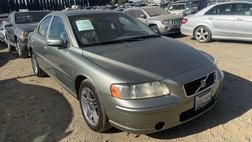 2007 Volvo S60 2.5T
